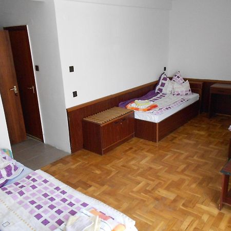 Bed and Breakfast Peregrino Panzio Budaörs Pokoj fotografie