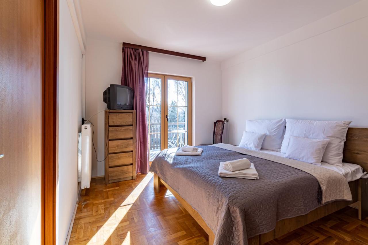 Bed and Breakfast Peregrino Panzio Budaörs Exteriér fotografie