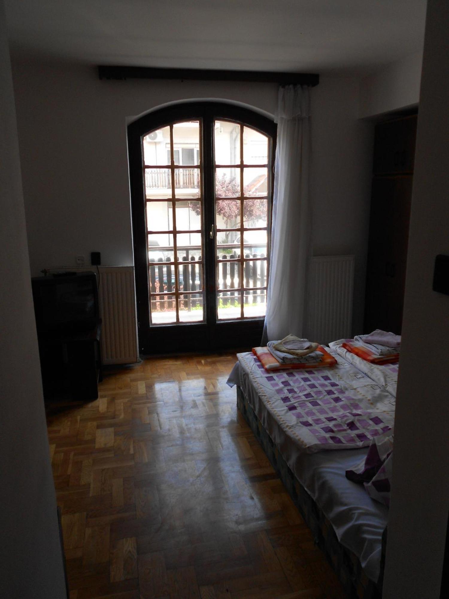 Bed and Breakfast Peregrino Panzio Budaörs Pokoj fotografie