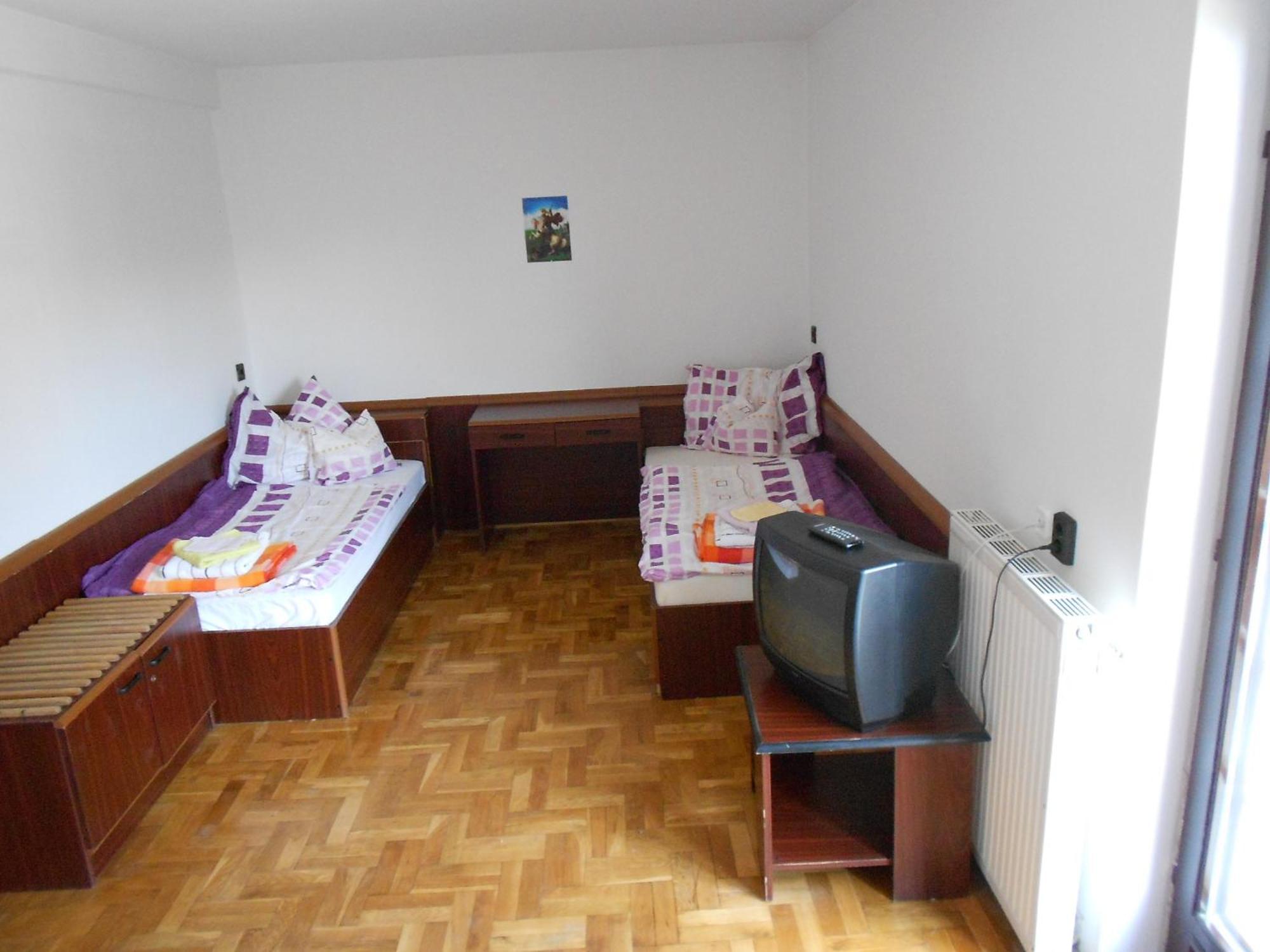 Bed and Breakfast Peregrino Panzio Budaörs Pokoj fotografie