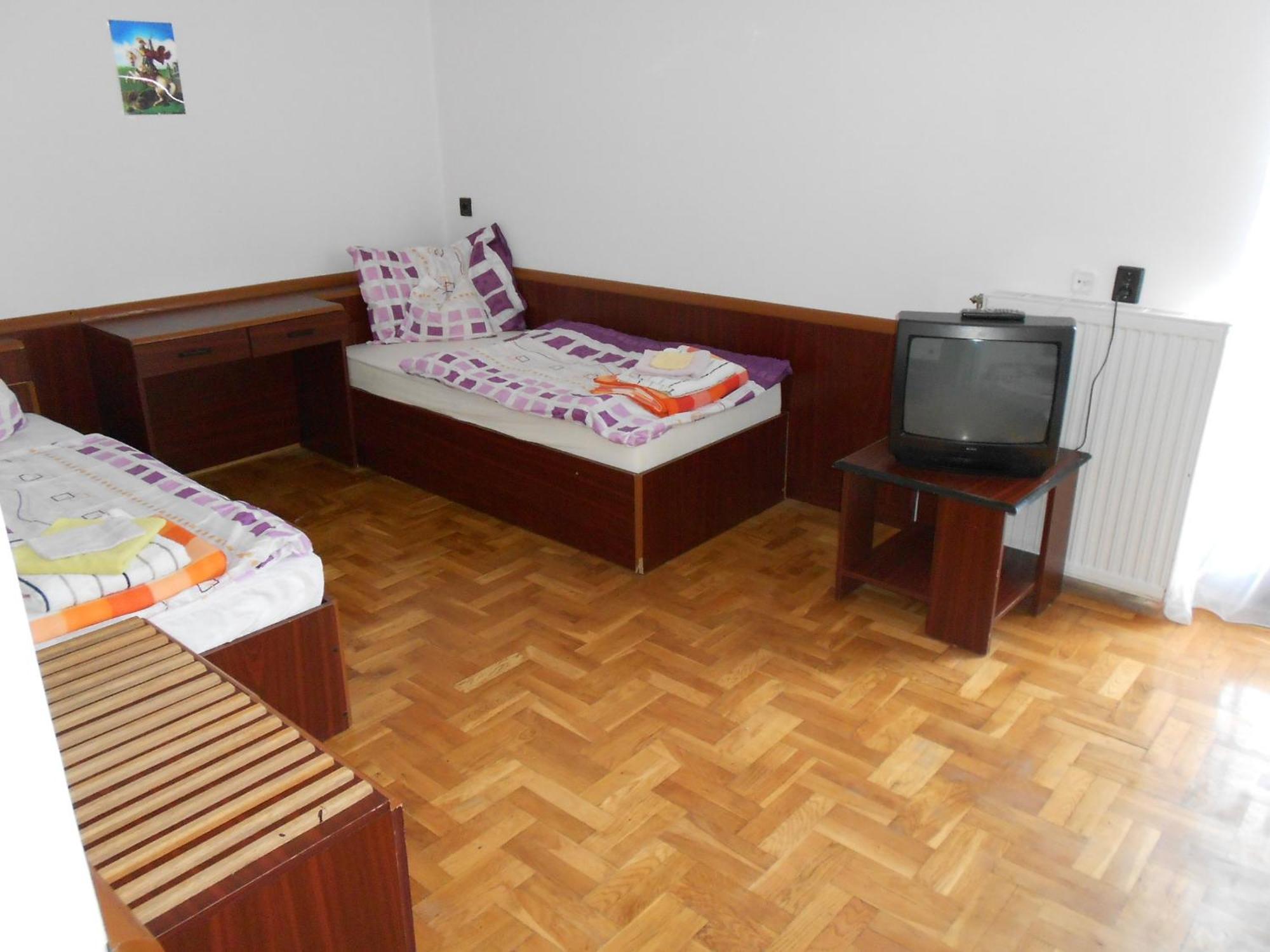 Bed and Breakfast Peregrino Panzio Budaörs Pokoj fotografie