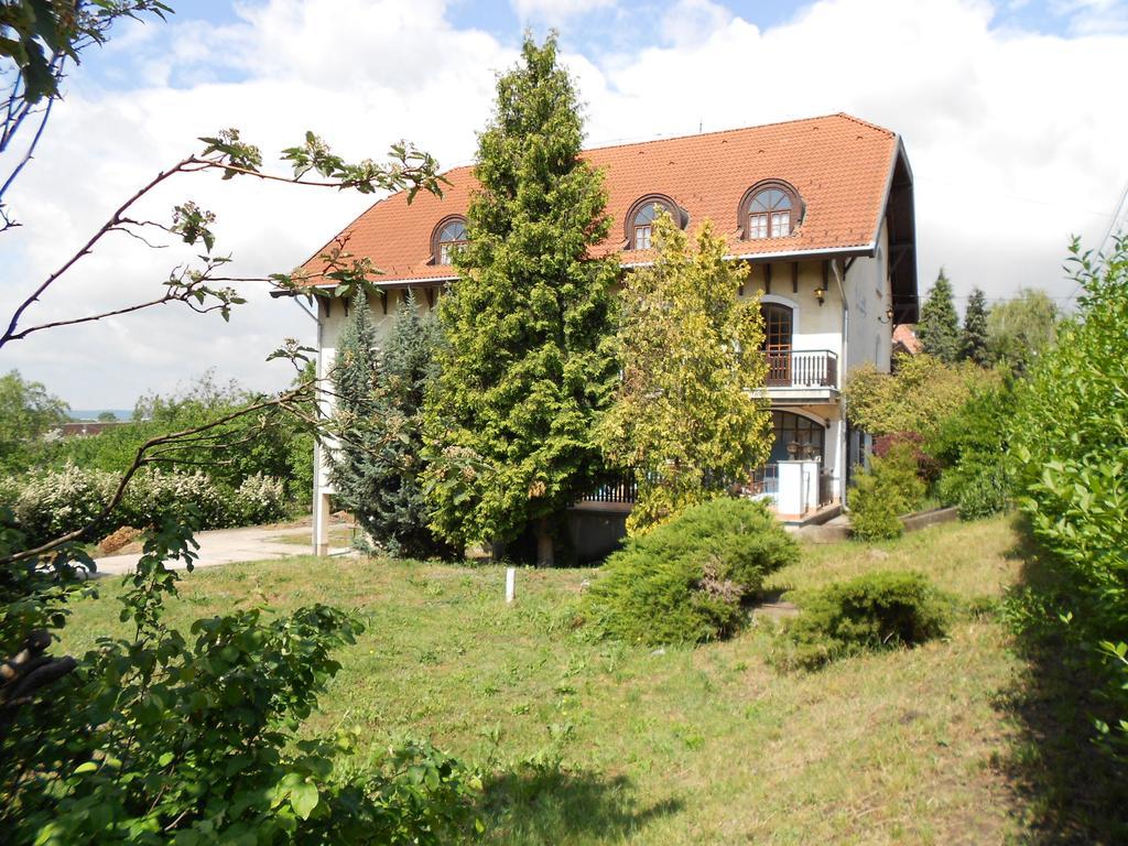 Bed and Breakfast Peregrino Panzio Budaörs Exteriér fotografie